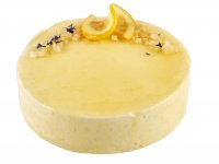Torcik Cytrynowy 700 g